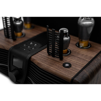 Feliks Audio EOS Hybrid Headphone Amplifier & Speaker Amplifier