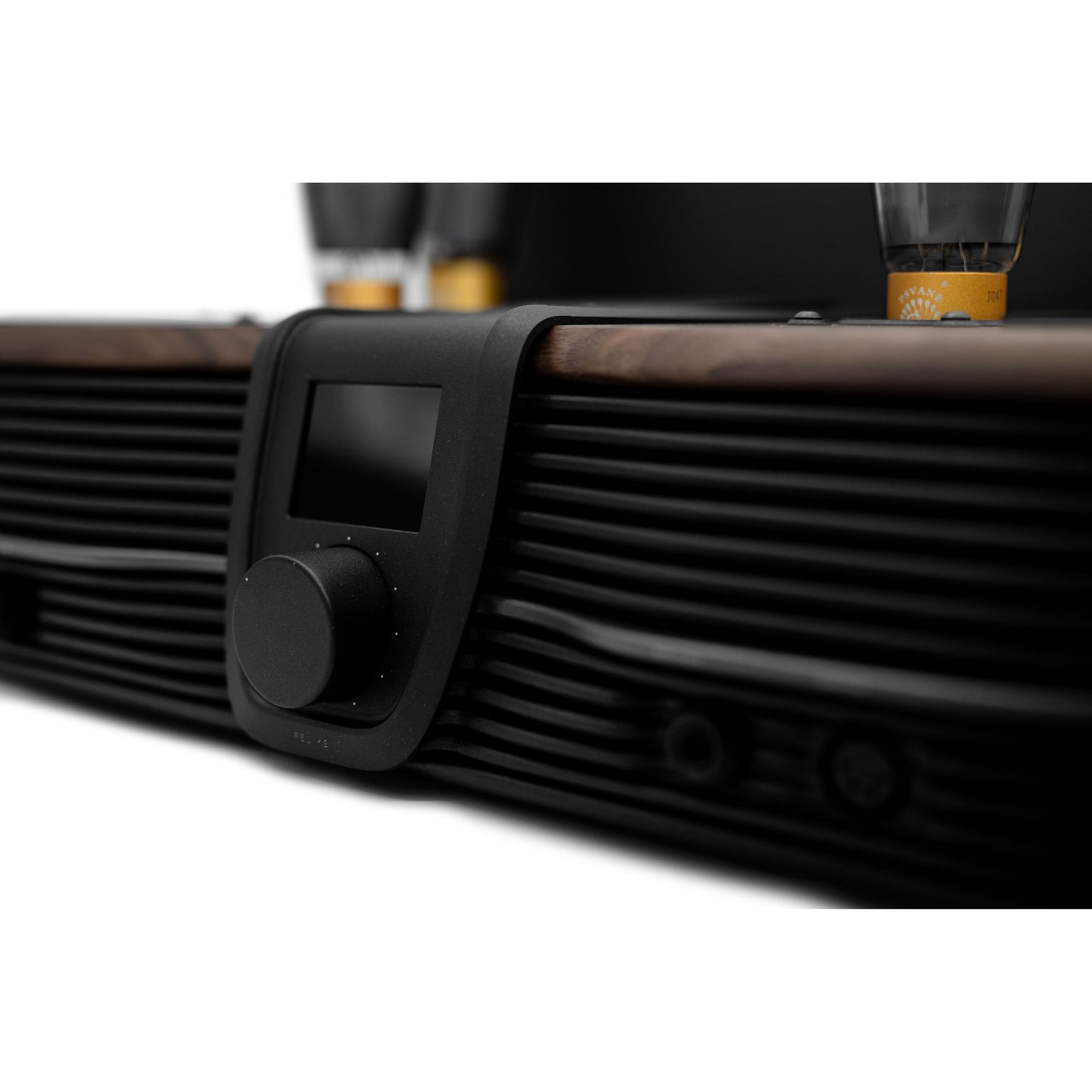 Feliks Audio EOS Hybrid Headphone Amplifier & Speaker Amplifier