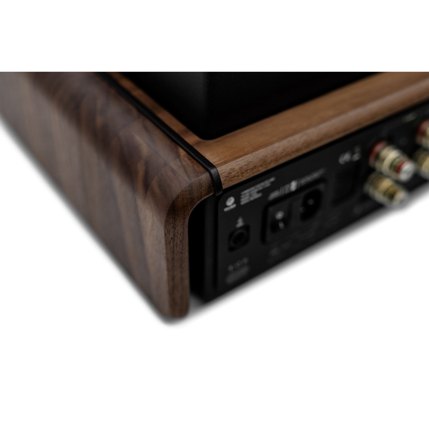 Feliks Audio EOS Hybrid Headphone Amplifier & Speaker Amplifier