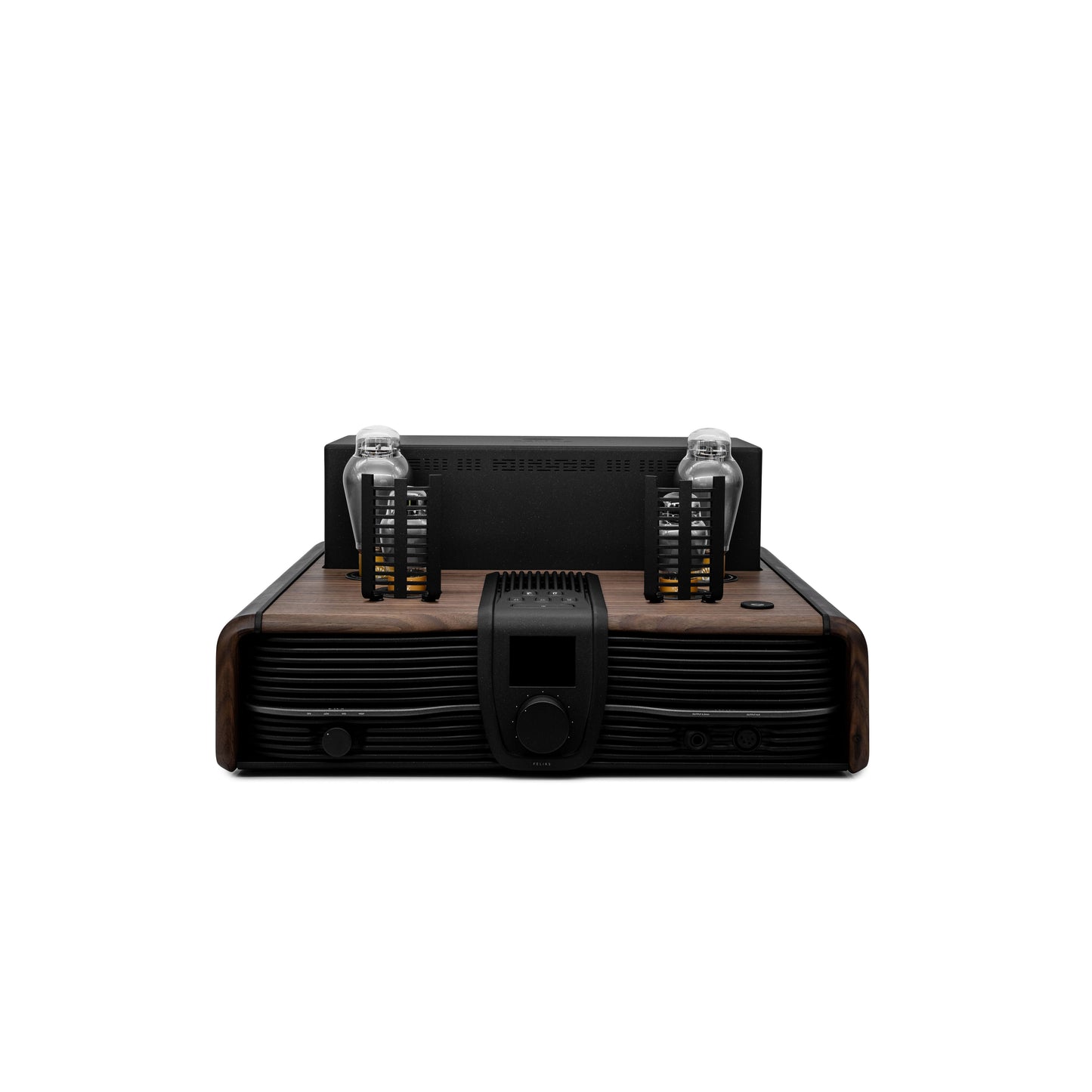 Feliks Audio EOS Hybrid Headphone Amplifier & Speaker Amplifier