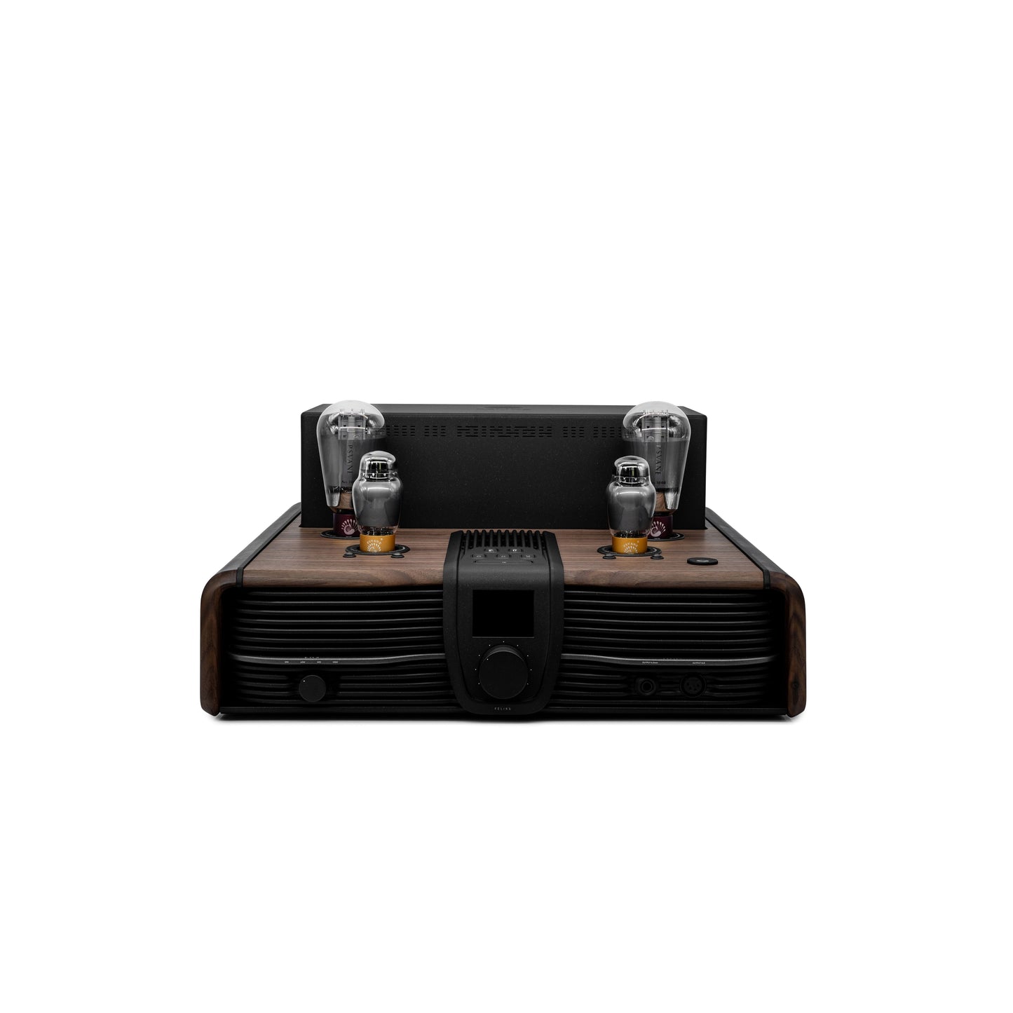 Feliks Audio EOS Hybrid Headphone Amplifier & Speaker Amplifier
