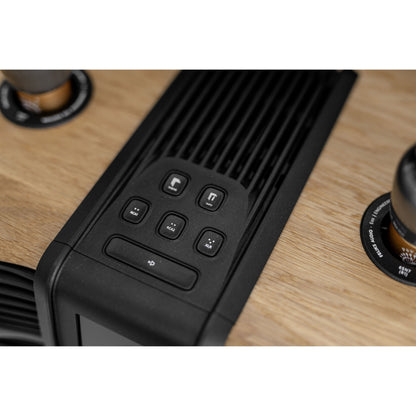 Feliks Audio EOS Hybrid Headphone Amplifier & Speaker Amplifier