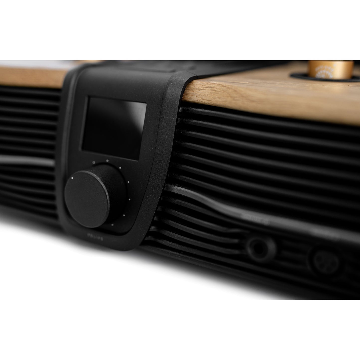 Feliks Audio EOS Hybrid Headphone Amplifier & Speaker Amplifier