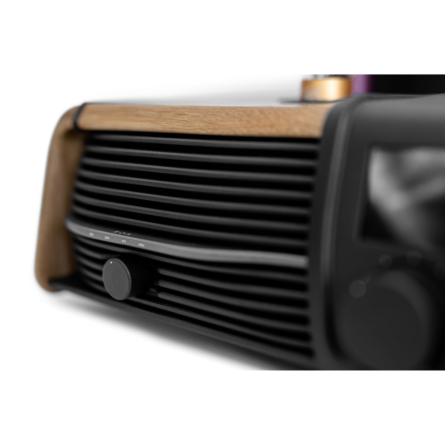 Feliks Audio EOS Hybrid Headphone Amplifier & Speaker Amplifier