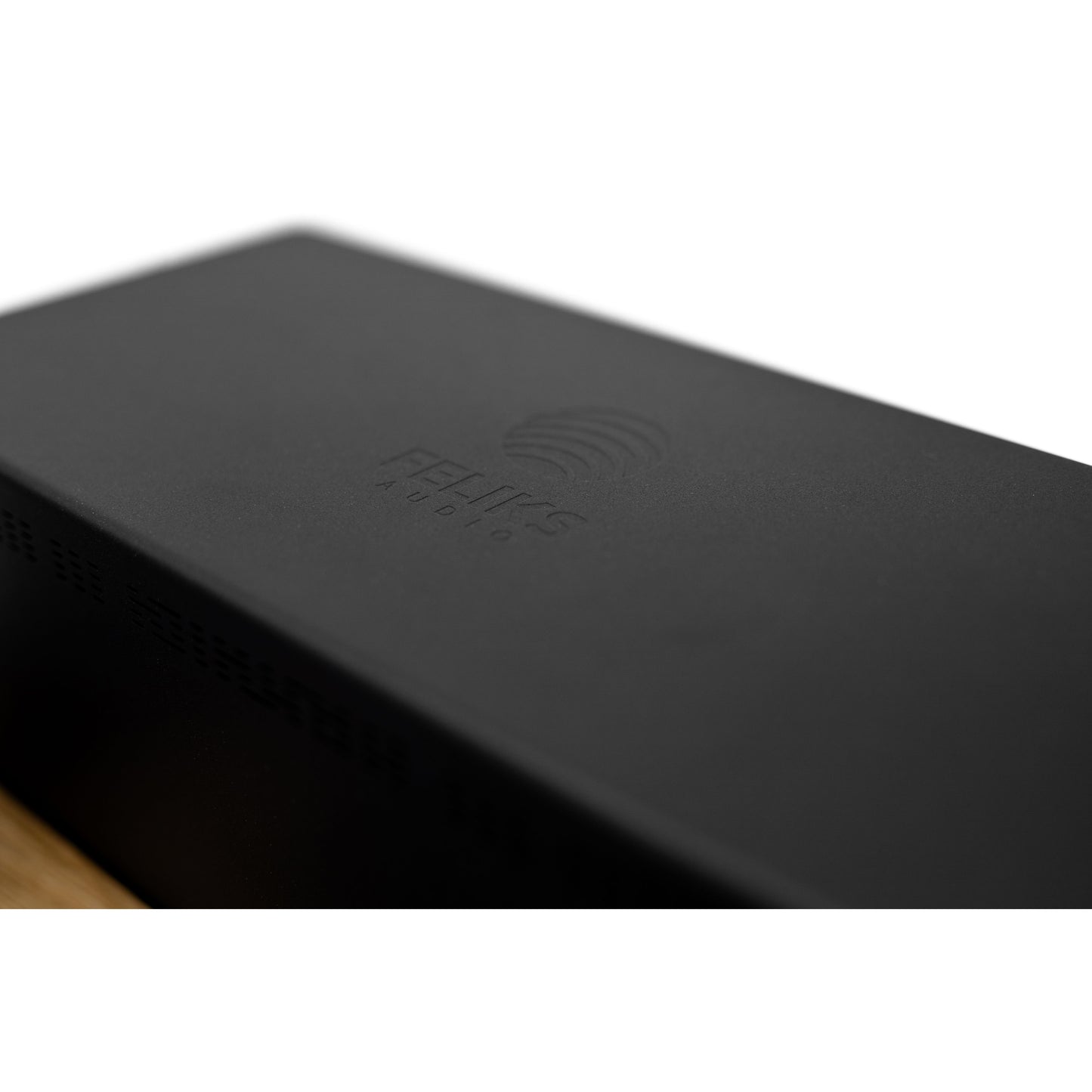 Feliks Audio EOS Hybrid Headphone Amplifier & Speaker Amplifier