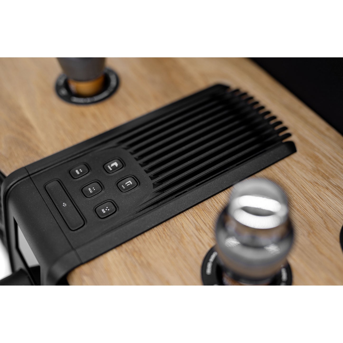 Feliks Audio EOS Hybrid Headphone Amplifier & Speaker Amplifier