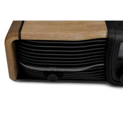 Feliks Audio EOS Hybrid Headphone Amplifier & Speaker Amplifier