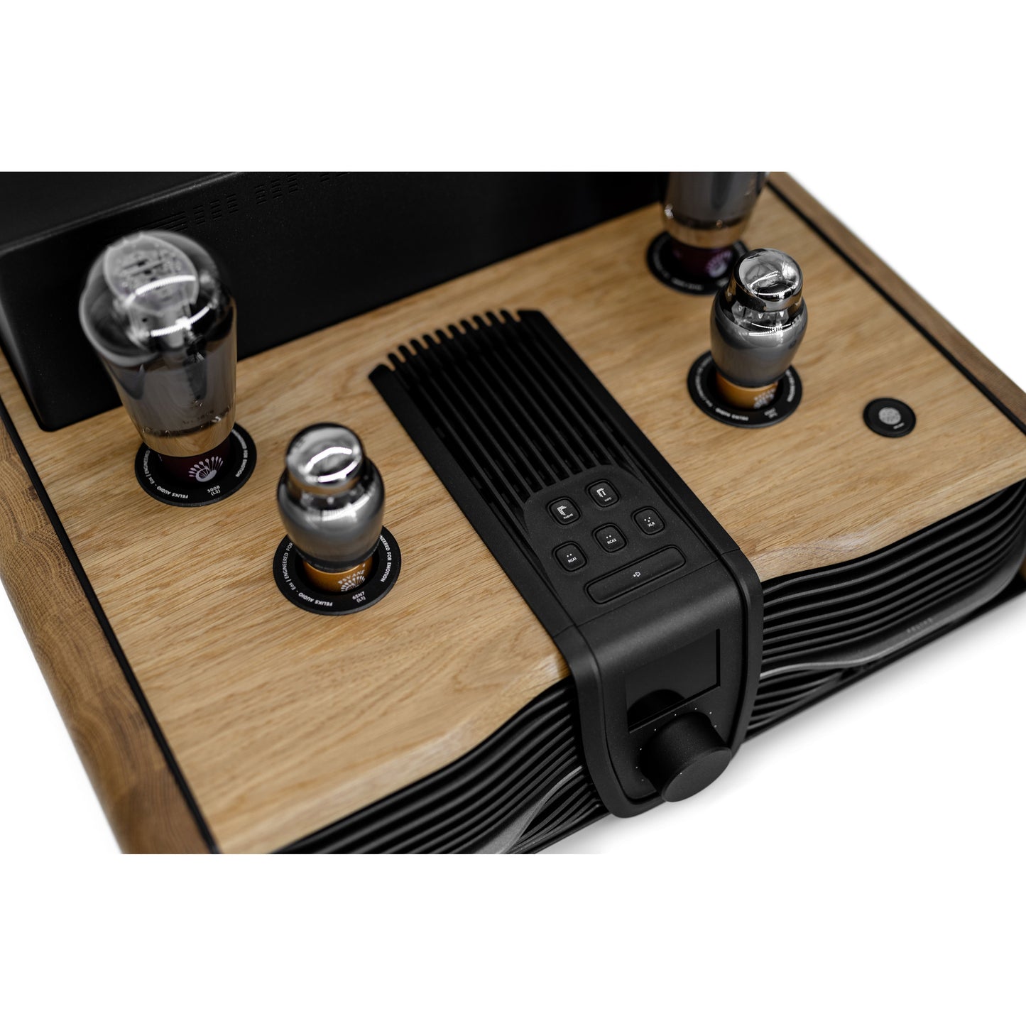 Feliks Audio EOS Hybrid Headphone Amplifier & Speaker Amplifier