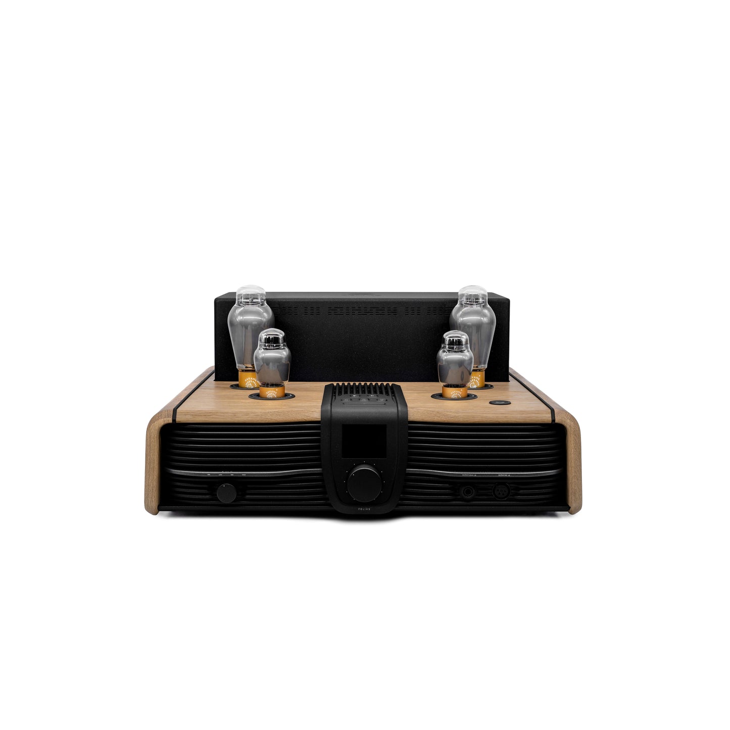 Feliks Audio EOS Hybrid Headphone Amplifier & Speaker Amplifier