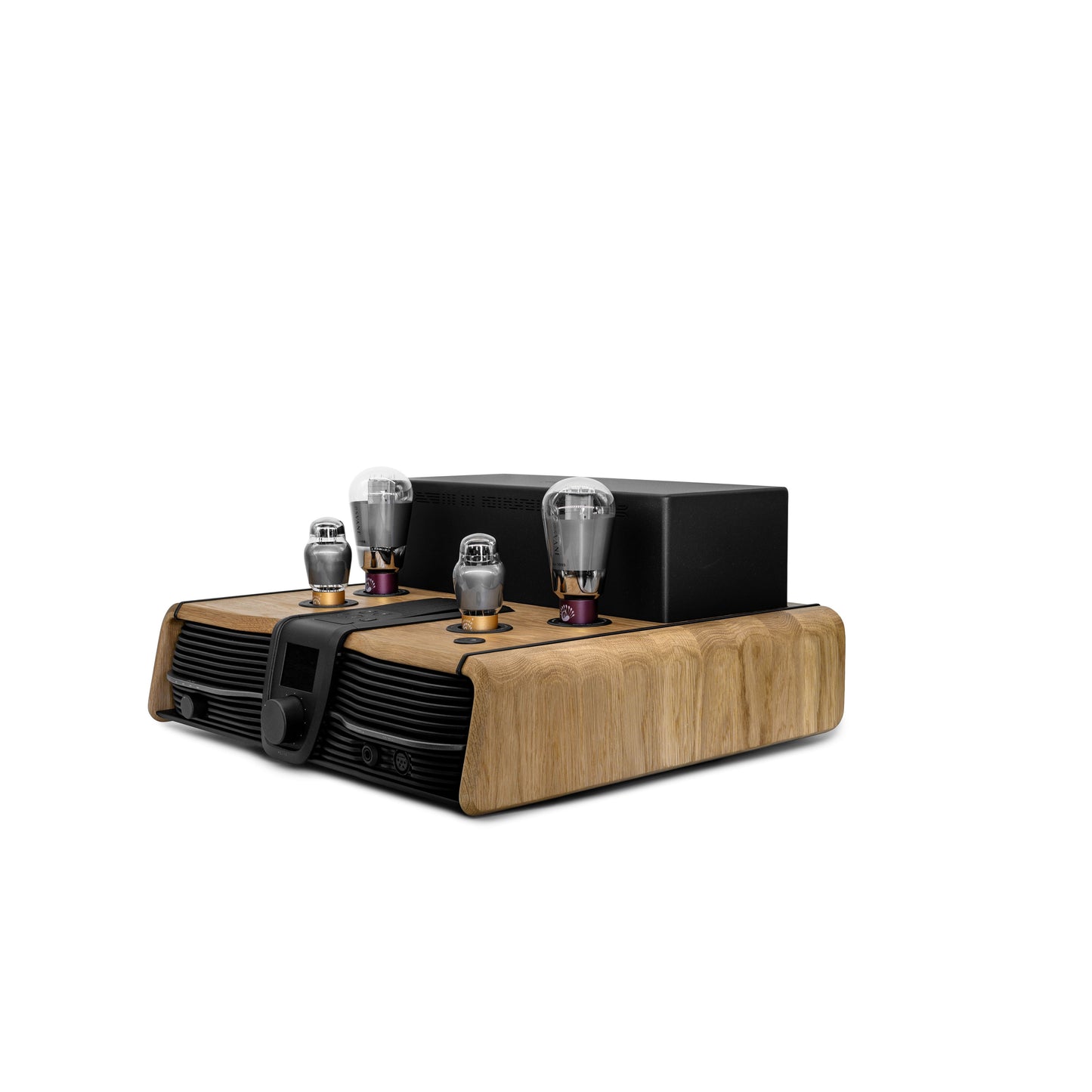 Feliks Audio EOS Hybrid Headphone Amplifier & Speaker Amplifier