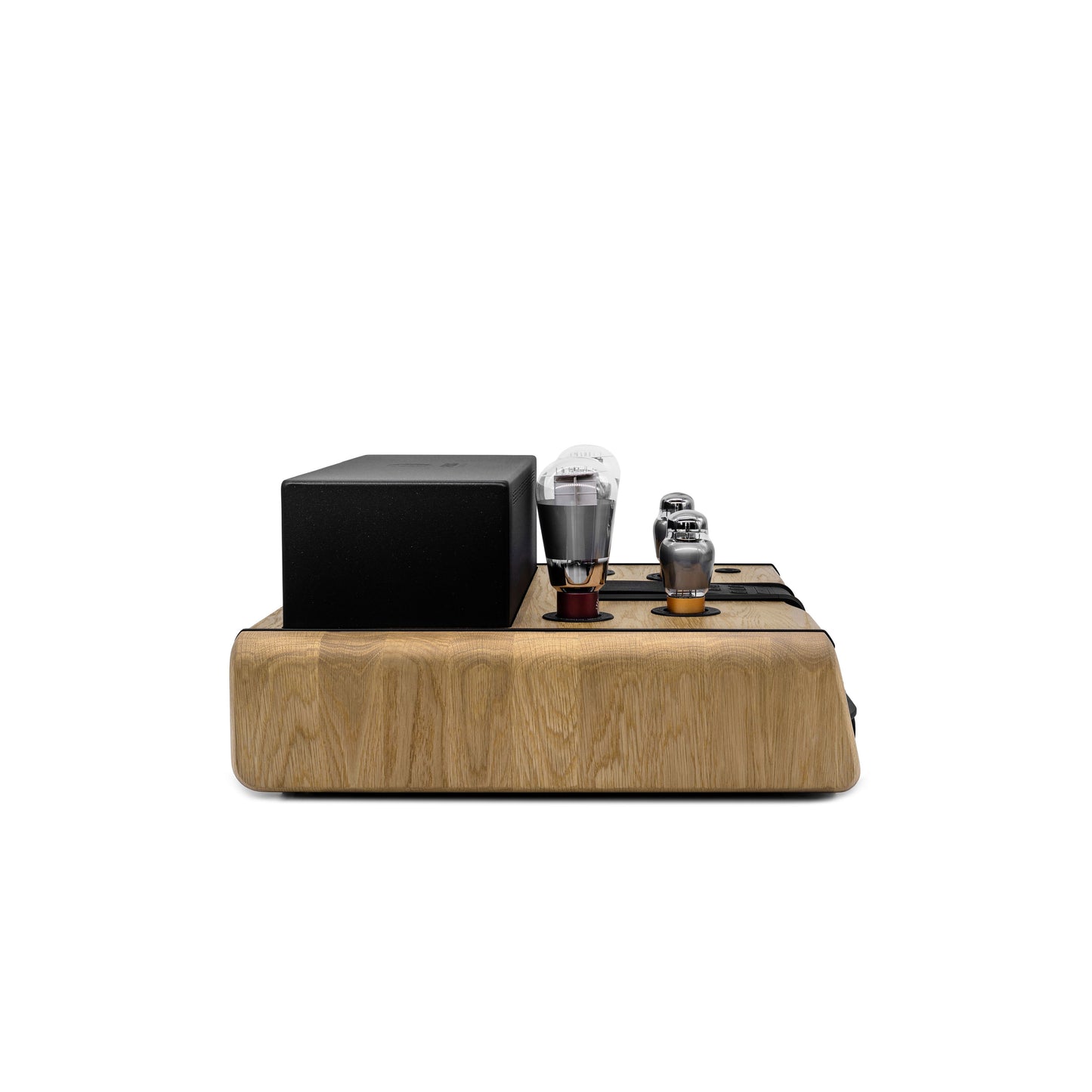 Feliks Audio EOS Hybrid Headphone Amplifier & Speaker Amplifier