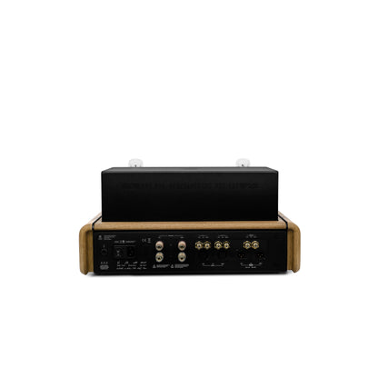 Feliks Audio EOS Hybrid Headphone Amplifier & Speaker Amplifier