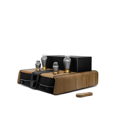 Feliks Audio EOS Hybrid Headphone Amplifier & Speaker Amplifier