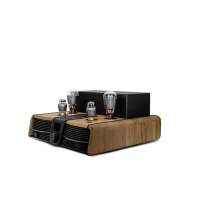 Feliks Audio EOS Hybrid Headphone Amplifier & Speaker Amplifier
