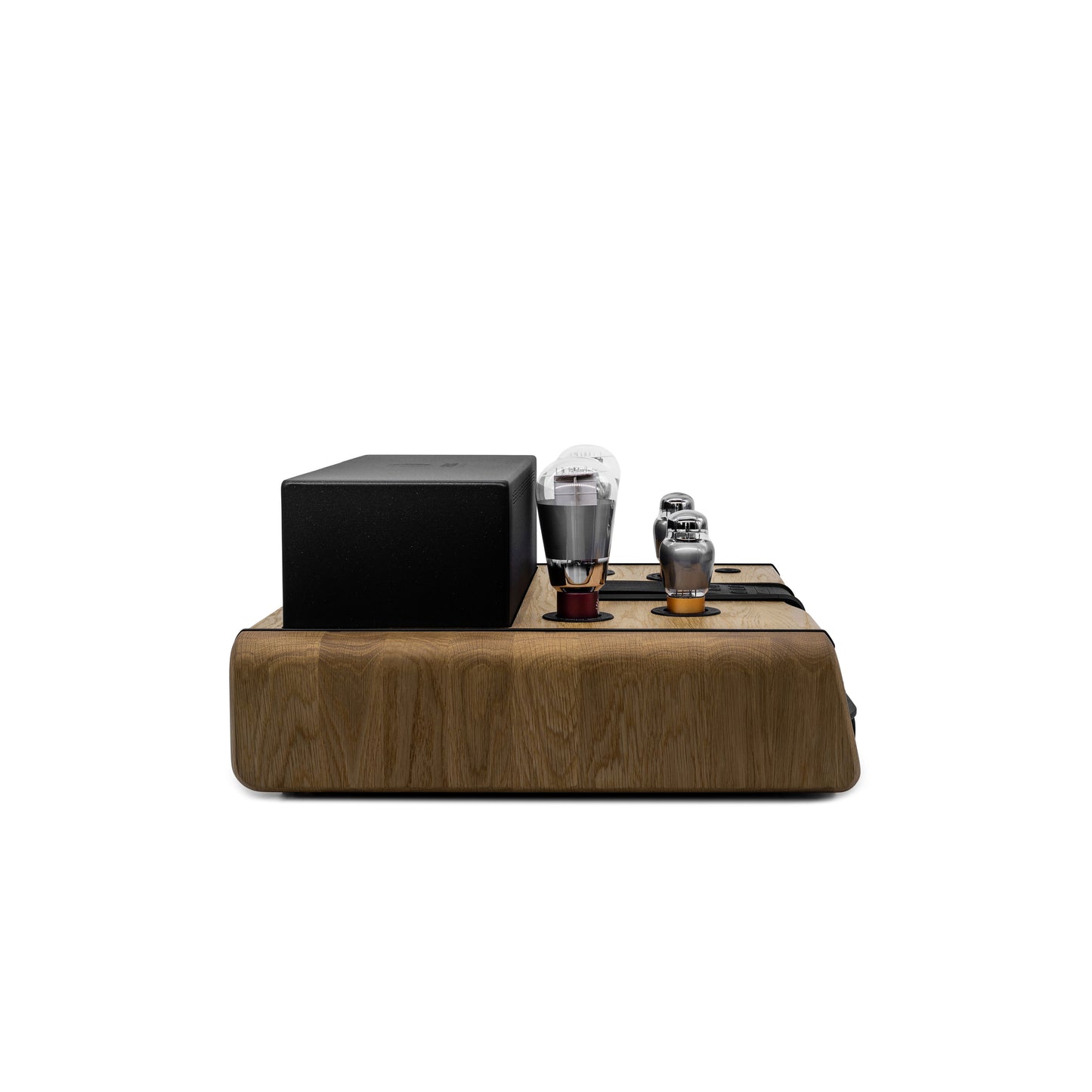 Feliks Audio EOS Hybrid Headphone Amplifier & Speaker Amplifier