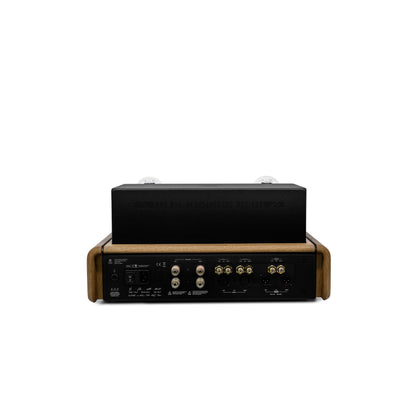 Feliks Audio EOS Hybrid Headphone Amplifier & Speaker Amplifier