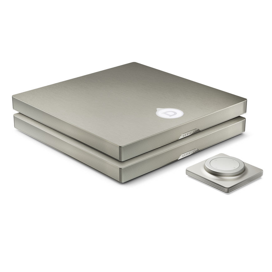 Devialet Astra Amplifier- Light Bronze