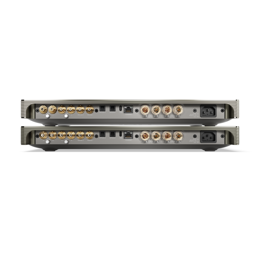 Devialet Astra Amplifier- Light Bronze