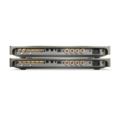 Devialet Astra Amplifier- Light Bronze