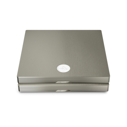 Devialet Astra Amplifier- Light Bronze