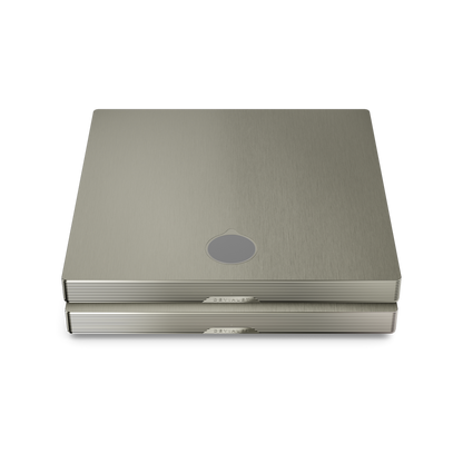Devialet Astra Amplifier- Light Bronze