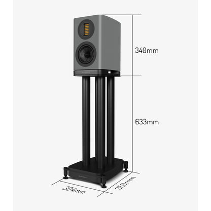Wharfedale Evo 5.1 Stands