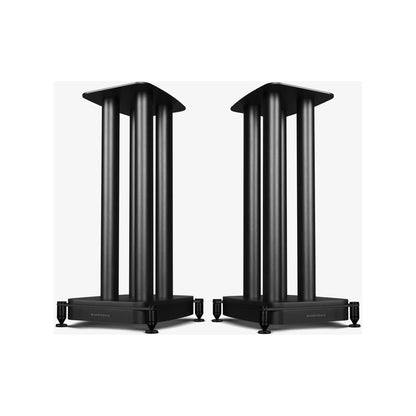 Wharfedale Evo 5.1 Standmount Speakers