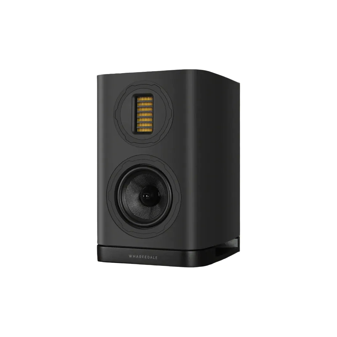 Wharfedale Evo 5.1 Standmount Speakers