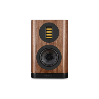 Wharfedale Evo 5.1 Standmount Speakers