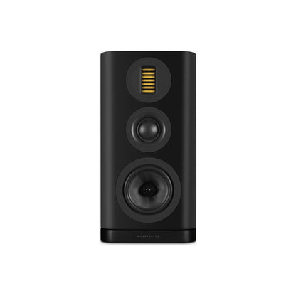Wharfedale Evo 5.2 Standmount Speakers