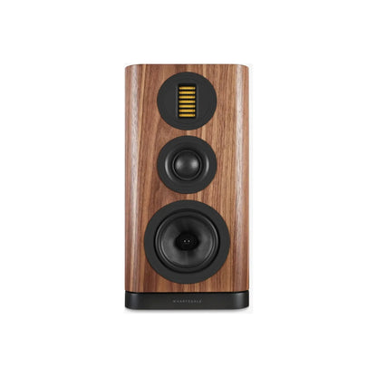 Wharfedale Evo 5.2 Standmount Speakers
