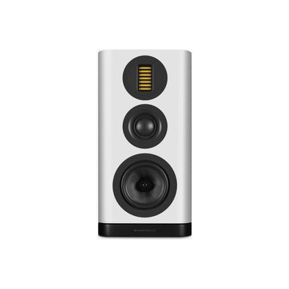 Wharfedale Evo 5.2 Standmount Speakers
