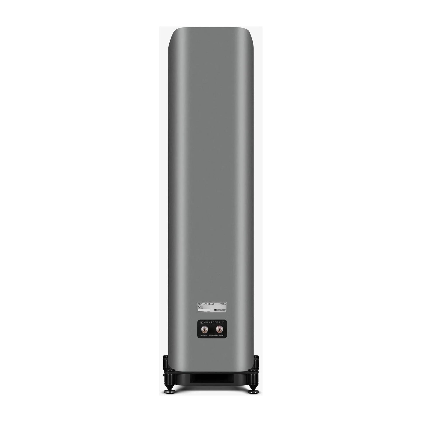 Wharfedale Evo 5.4 Floorstanders