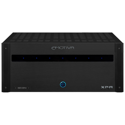 Emotiva XPA Gen3 DR Power Amplifier