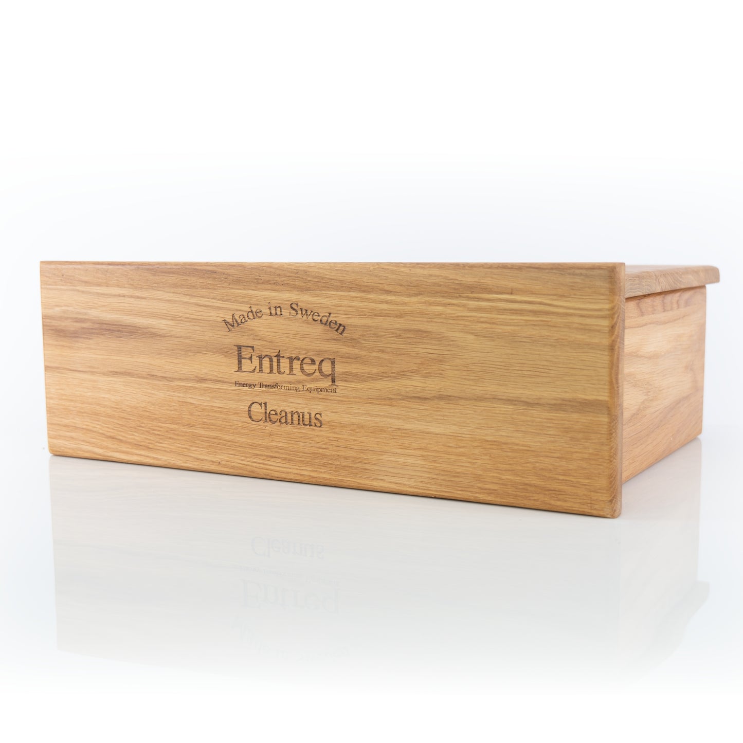 Entreq Cleanus Passive Mains Filter