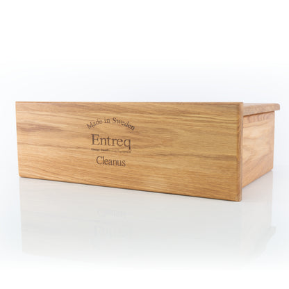 Entreq Cleanus Passive Mains Filter
