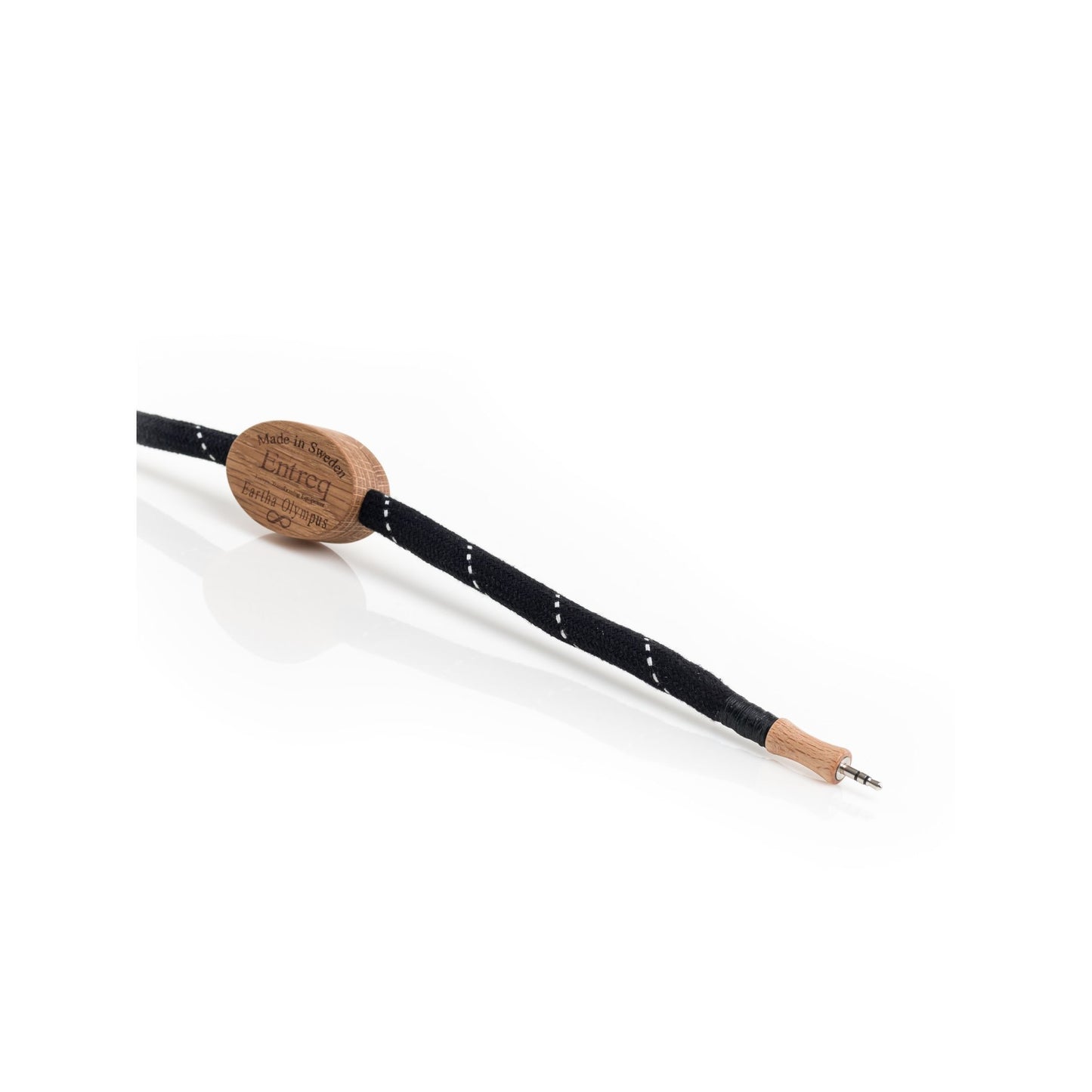 Entreq Ertha Infinity Ground Cable