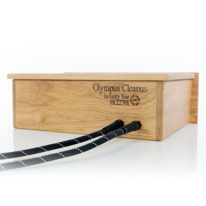 Entreq Olympus Cleanus Passive Mains filter
