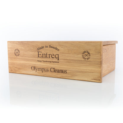 Entreq Olympus Cleanus Passive Mains filter