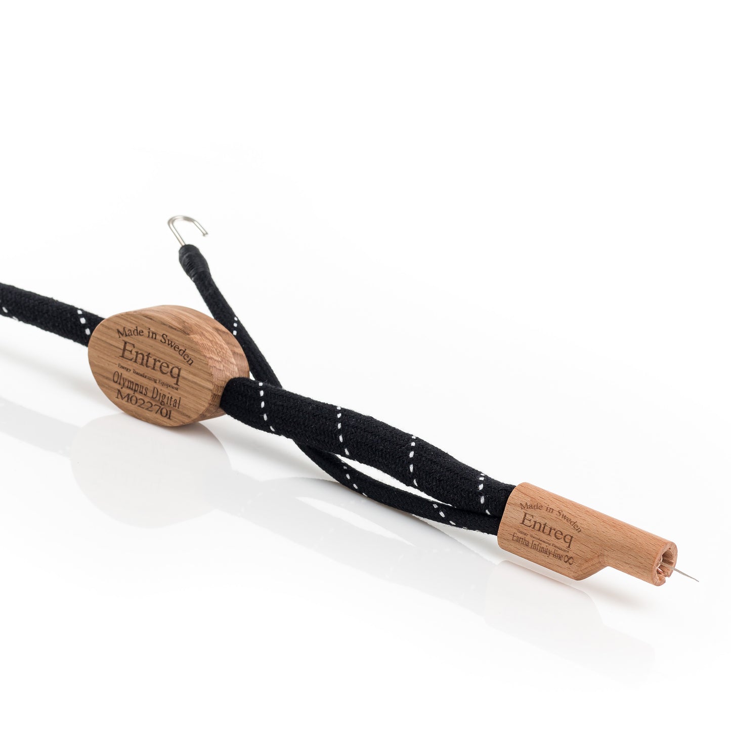Entreq Olympus Digital Signal Cable
