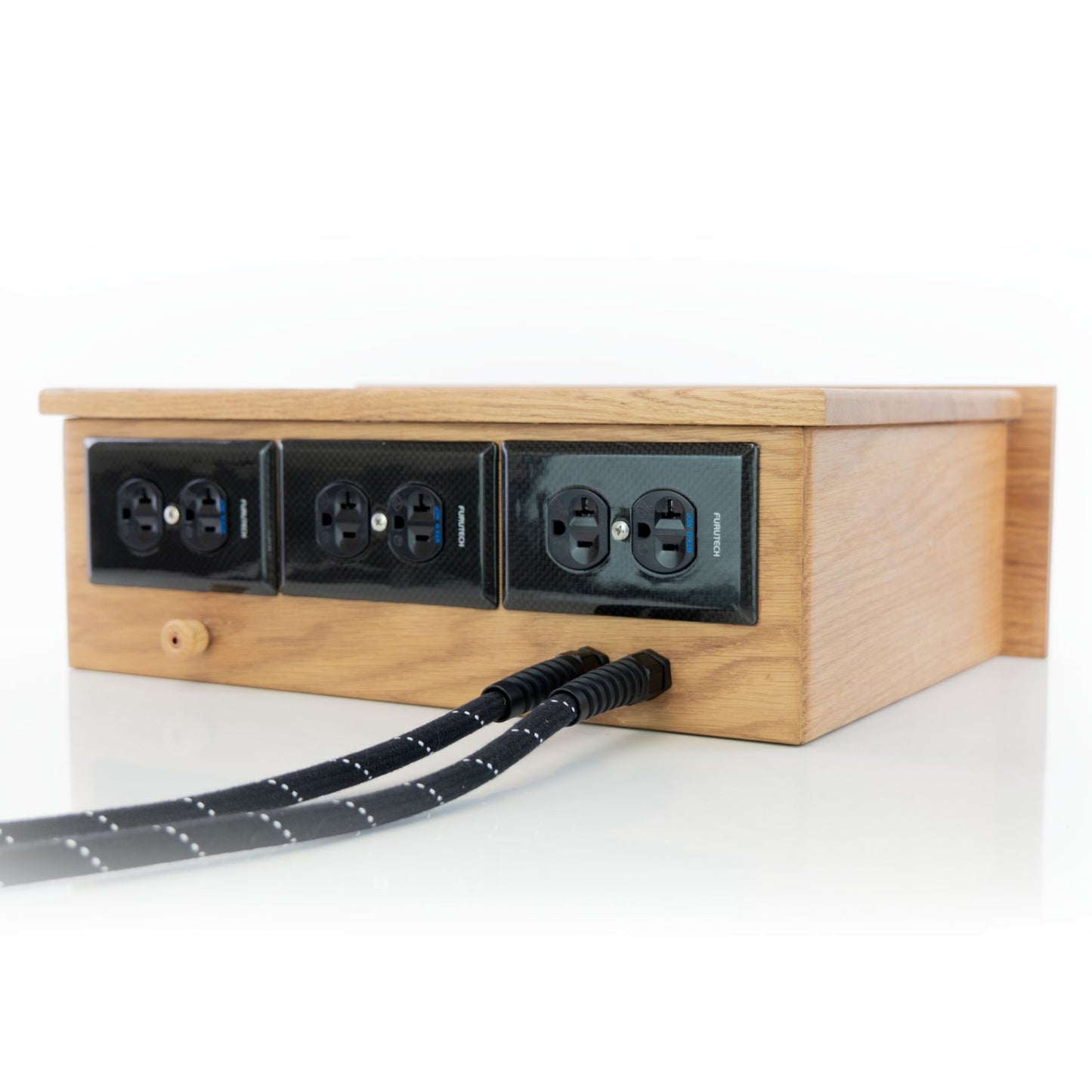 Entreq Olympus Powerus