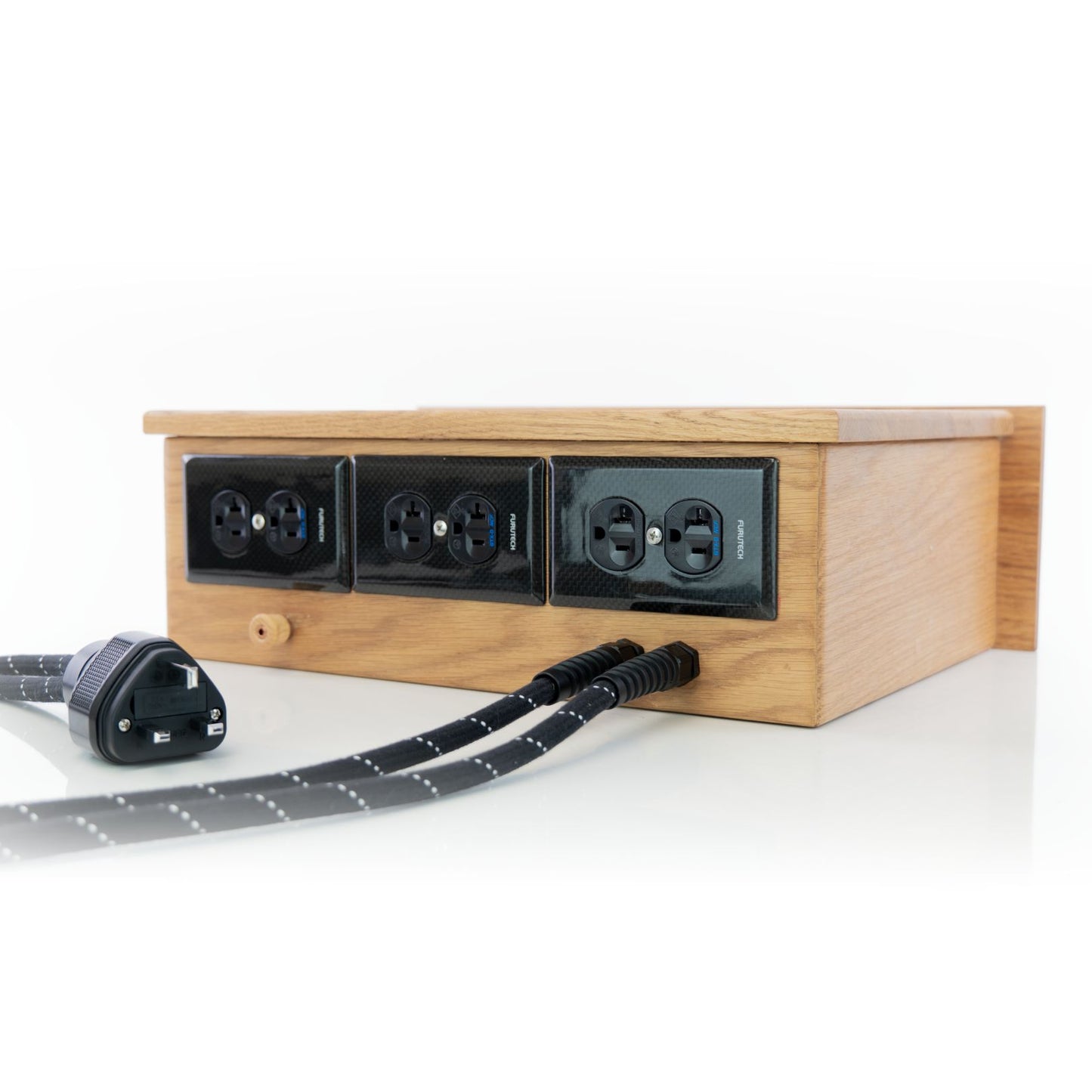 Entreq Olympus Powerus