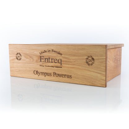 Entreq Olympus Powerus