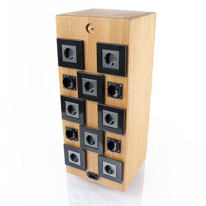 Entreq Powerus T3