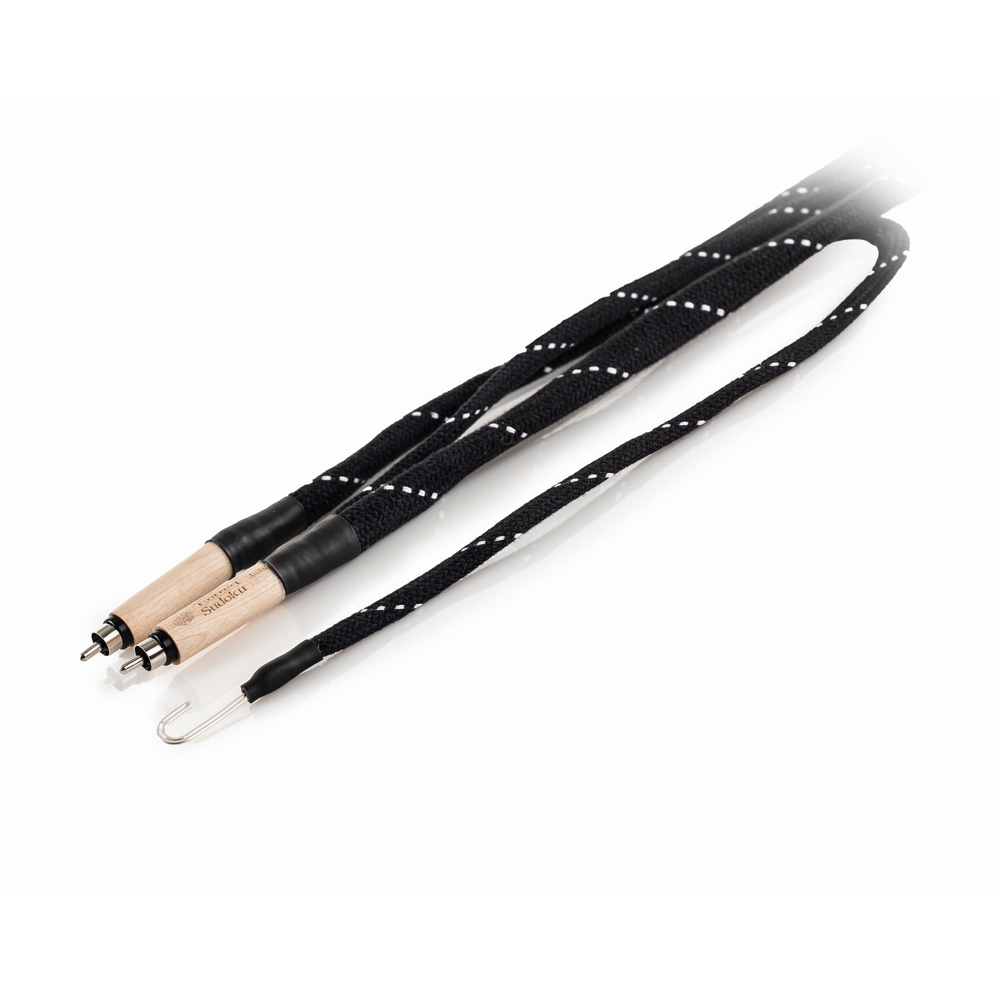 Entreq Sudoku Analogue Signal Cable