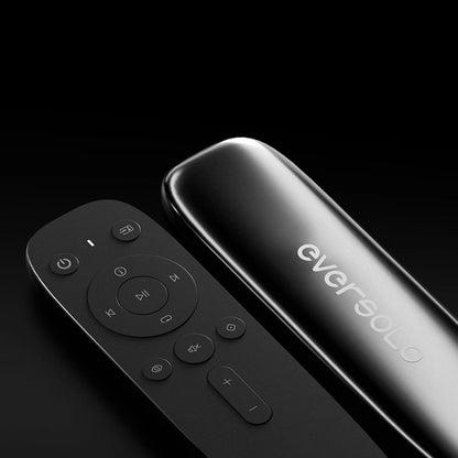 Eversolo T8 Streaming Transport