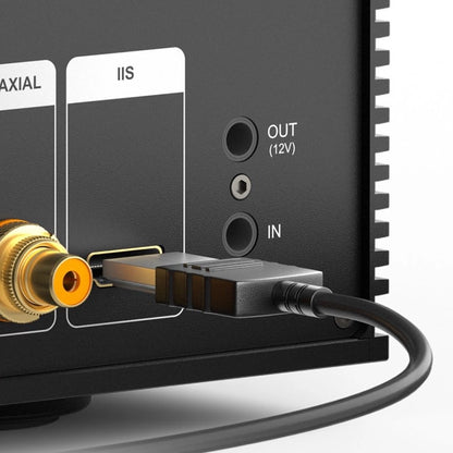 Eversolo T8 Streaming Transport