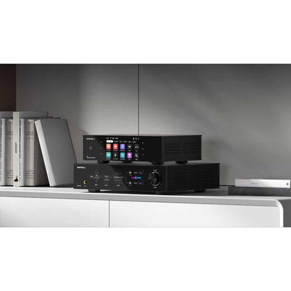 Eversolo T8 Streaming Transport