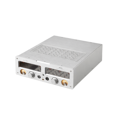 Allnic ASRA / RHPA-7500 High-Power Headphone /Integrated Amplifier
