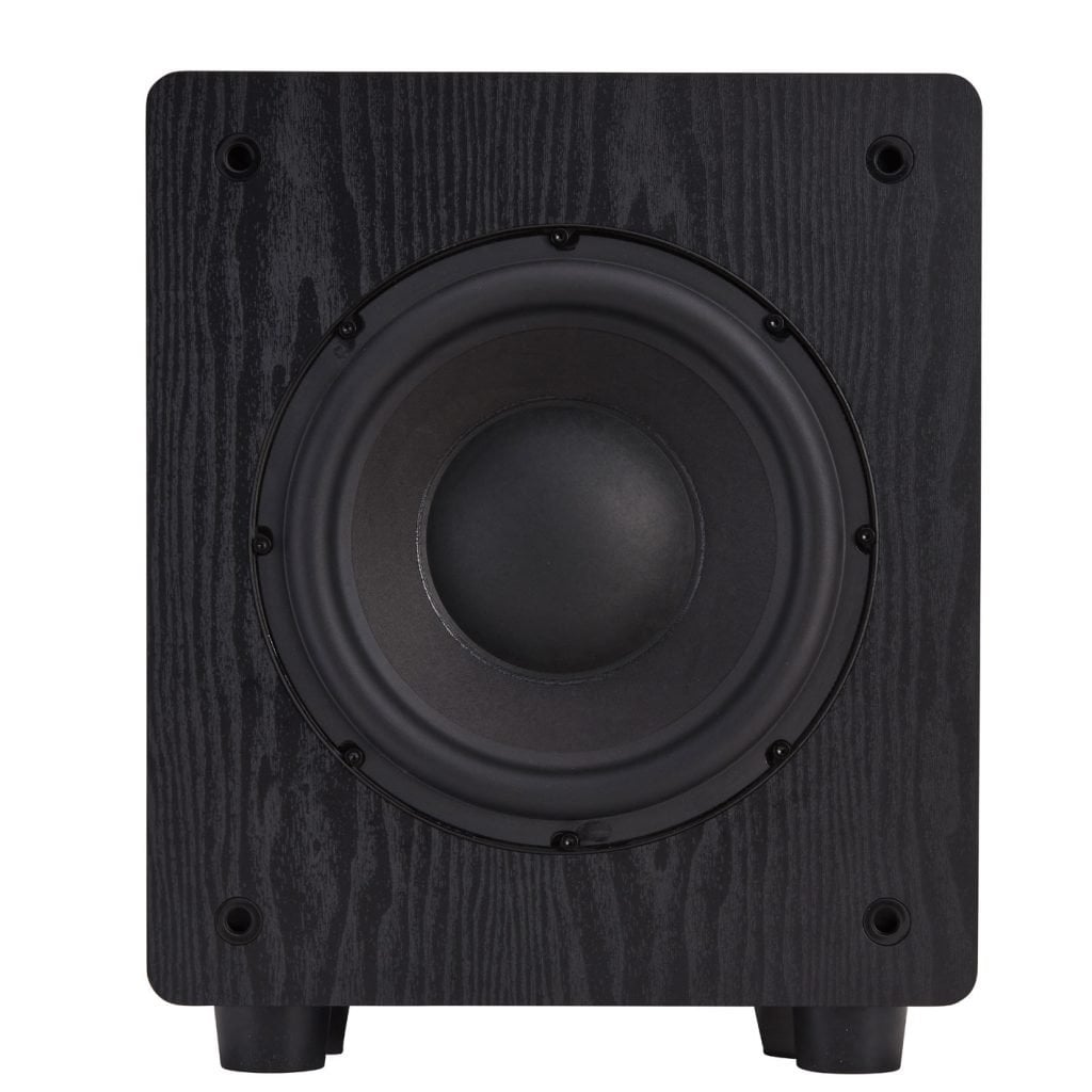 Fyne F3- 10 Subwoofer
